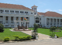 File photo: Supreme Court of Ghana