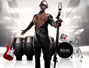 Okyeame Kwame Mr Versatile