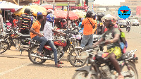 ORAG is calling on the government to exempt okada and tricycle riders from the emission levy