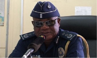 IGP John Kudalor