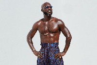 Kwabena Kwabena