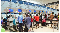 Kotoka International Airport