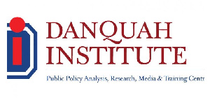 DANQUAH INSTITUTE LOGO