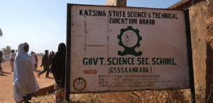 Boko Haram claimed responsibility for the kidnapping of the students from Katsina State School