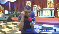 Bishop Daniel Obinim