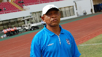 Abdul Razak wants to coach Black Stars