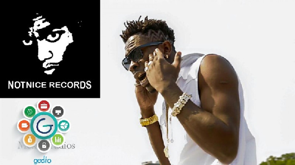 Shatta Wale