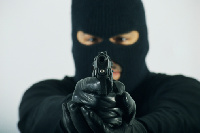 Robber