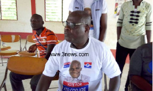 NDC Ekumfi Chairman