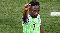 Ahmed Musa