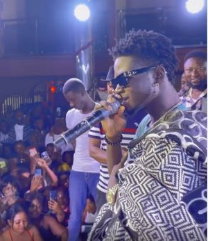 Kuami Eugene Chief 4