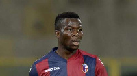 Godfred Donsah