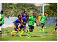 Dreams FC cruise to semis with narrow win over Soccer Intellectuals