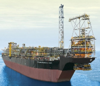 FPSO Kwame Nkrumah