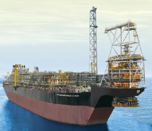 Fpso Fire