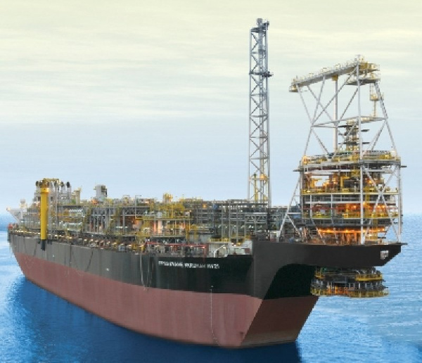 FPSO Kwame Nkrumah