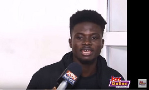 Kuami Eugene