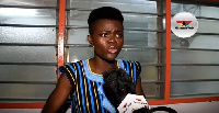 Wiyaala