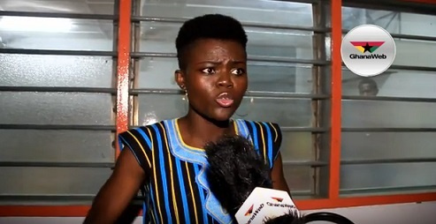 Wiyaala