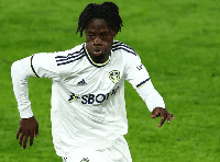 Darko Gyasi