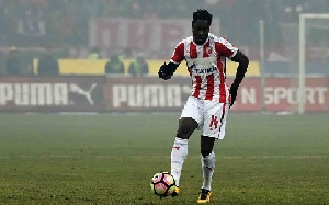 Richmond Boakye-Yiadom