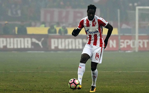 Richmond Boakye-Yiadom