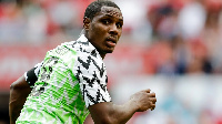 Odion Ighalo