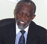 Stephen Adei