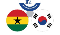 NPP South Korea logo