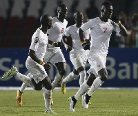 Senegal are seen as one of the favourites to win the 2019 AFCON