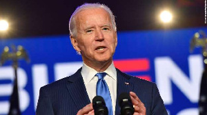 Joe Biden will occupy the White House in January