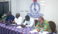 Some key stakeholders in Ghana National Association of Teachers