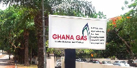 Ghana Gas