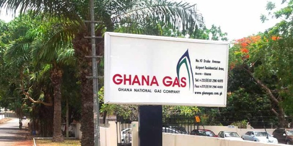 Ghana Gas