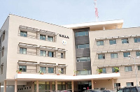 NHIA offices | File photo