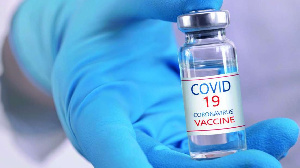 File photo: According to the leaders, vaccines produced are intended to cure the coronavirus