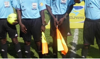 One Ghanaian referee invited for AFCON 2021