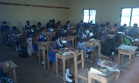 Ghana has reopened schools amidst Coronavirus