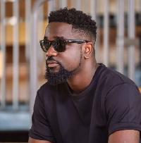 Sarkodie has been in the news recently for his controversial lyrics in the