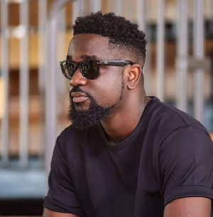 Sarkodie