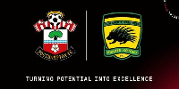 Kumasi Asante Kotoko have announced a partnership agreement with Southampton.