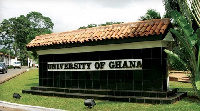 University of Ghana