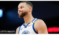 Stephen Curry is a four-time NBA champion