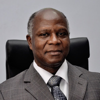 Dr. Ebenezer Appiah-Denkyira