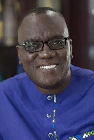 Kwadwo Owusu Afriyie776