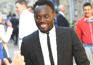 ESSIEN Michael11