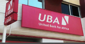 United Bank For Africa   Uba