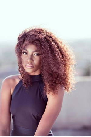 Yvonne Nelson