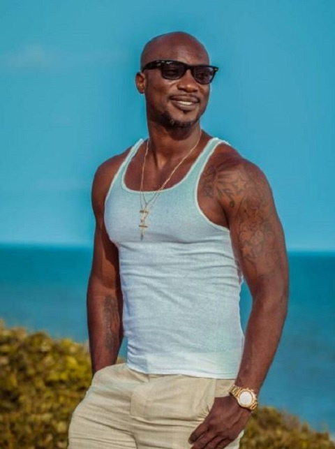 Kwabena Kwabena mark his 39th birthday today