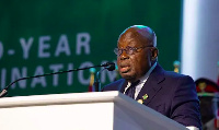 President Nana Addo Dankwa Akufo-Addo